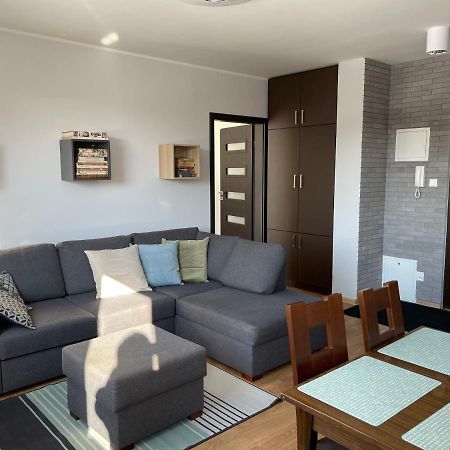 Komfortowe Studio 52 M2 W Centrum Grojca Grojec  Екстериор снимка