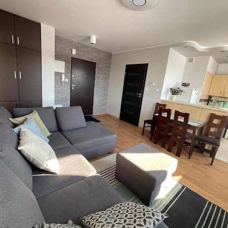 Komfortowe Studio 52 M2 W Centrum Grojca Grojec  Екстериор снимка