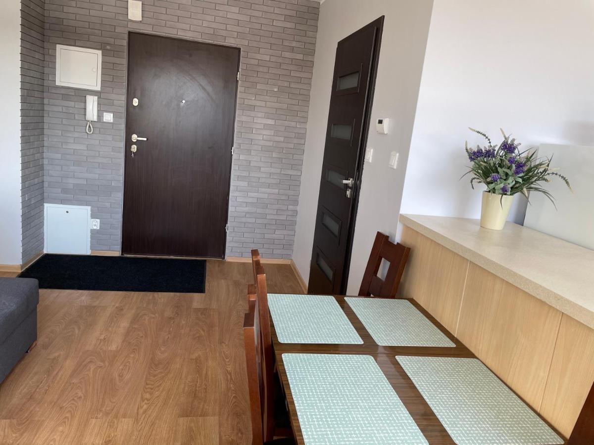 Komfortowe Studio 52 M2 W Centrum Grojca Grojec  Екстериор снимка
