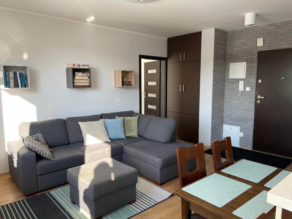 Komfortowe Studio 52 M2 W Centrum Grojca Grojec  Екстериор снимка