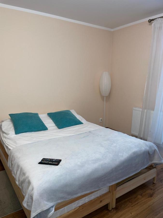 Komfortowe Studio 52 M2 W Centrum Grojca Grojec  Екстериор снимка