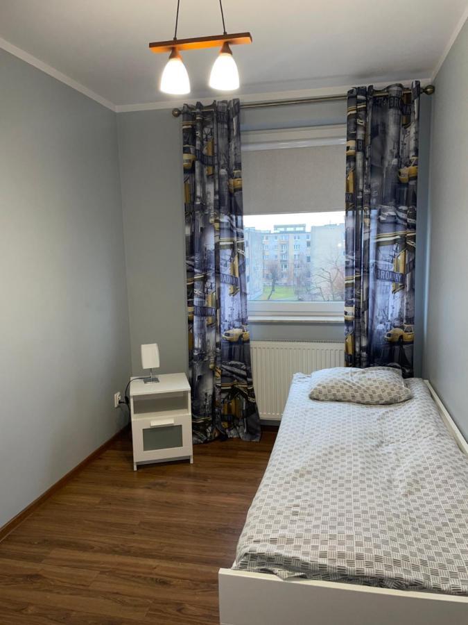 Komfortowe Studio 52 M2 W Centrum Grojca Grojec  Екстериор снимка