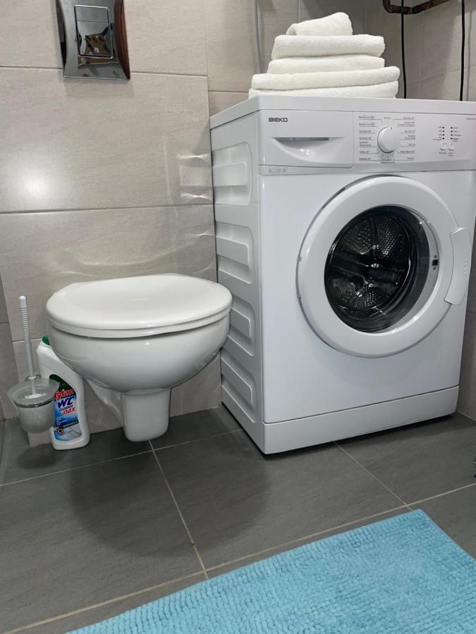 Komfortowe Studio 52 M2 W Centrum Grojca Grojec  Екстериор снимка